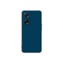 Funda Tipo Original Oppo A78 / Oppo A58 5G de goma suave | Wephone Mayorista