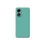 Funda Tipo Original Oppo A78  4G de goma suave | Wephone Mayorista