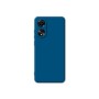 Funda Tipo Original Oppo A78  4G de goma suave | Wephone Mayorista