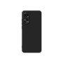Funda Tipo Original Oppo A78  4G de goma suave | Wephone Mayorista