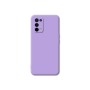 Funda Tipo Original Oppo A54 / Oppo A74 5G de goma suave | Wephone Mayorista