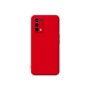 Funda Tipo Original Oppo A54 / Oppo A74 5G de goma suave | Wephone Mayorista