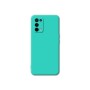 Funda Tipo Original Oppo A54 / Oppo A74 5G de goma suave | Wephone Mayorista