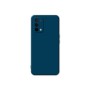 Funda Tipo Original Oppo A54 / Oppo A74 5G de goma suave | Wephone Mayorista