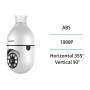 UNICO - CA5041 Cámara de luz dual para interiores con bombilla Minions