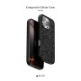 Funda Brillante con Purpurina | Carcasa Protectora Resistente para ...
