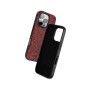 Funda Brillante con Purpurina | Carcasa Protectora Resistente para ...