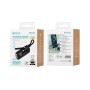 UNICO-PB2238 Mini Power Bank de energía de carga rápida con pantall...