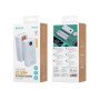 UNICO-PB1726 Power Bank de energía de carga rápida de tira larga co...