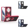 Funda Mate de Anillo Honor Magic 7 Lite 360°| Wephone Mayorista