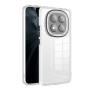 Funda Transparente Cubre Camara de Colores Redmi Note 14 Pro Plus | Wephone Mayorista