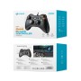 UNICO--GH4587 Mando de juegos para PC con cable