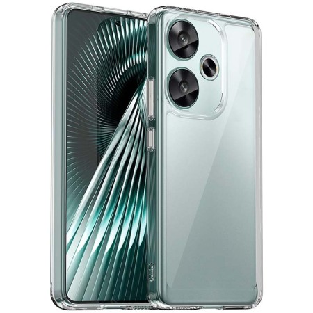 Funda Antigolpes de Alta Calidad para Redmi 13 REF:0017