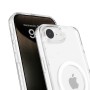 Shockproof Clear MagSafe Case iPhone 16E | Wephone Wholesale