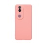 Funda Tipo Original Vivo V50 5G de goma suave | Wephone Mayorista