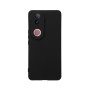 Funda Tipo Original Vivo V50 5G de goma suave | Wephone Mayorista