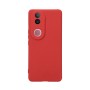Funda Tipo Original Vivo V50 5G de goma suave | Wephone Mayorista