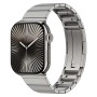 Correa de titanio para smartwatch – Elegancia, resistencia y estilo...