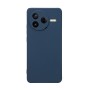 Funda Tipo Original Poco F7 Pro de goma suave | Wephone Mayorista