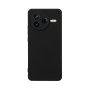Funda Tipo Original Poco F7 Pro de goma suave | Wephone Mayorista