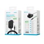 UNICO--AD2625 Adaptador de corriente con puerto DC 24W