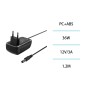 UNICO--AD2626 Adaptador de corriente con puerto DC 36W