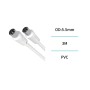 UNICO--CB9690 Cable de TV de 3 m