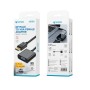 UNICO--AD1760 Cable adaptador DP macho a VGA hembra