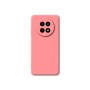 Funda Tipo Original Realme 12/ Realme 12X de goma suave | Wephone Mayorista