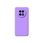 Funda Tipo Original Realme 12/ Realme 12X de goma suave | Wephone Mayorista