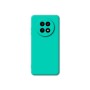 Funda Tipo Original Realme 12/ Realme 12X de goma suave | Wephone Mayorista