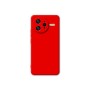 Funda Tipo Original Poco F7 Ultra de goma suave | Wephone Mayorista