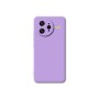 Funda Tipo Original Poco F7 Ultra de goma suave | Wephone Mayorista