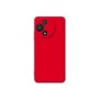 Funda Tipo Original TCL 60R de goma suave | Wephone Mayorista