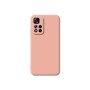 Funda Tipo Original Redmi Note 11 Pro Plus 5G de goma suave | Wephone Mayorista