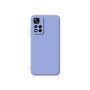 Funda Tipo Original Redmi Note 11 Pro Plus 5G de goma suave | Wephone Mayorista