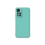 Funda Tipo Original Redmi Note 11 Pro Plus 5G de goma suave | Wephone Mayorista