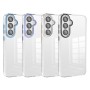 Funda Transparente Cubre Camara samsung A55-Ref-1973
