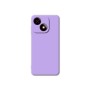 Funda Tipo Original ZTE A35E de goma suave | Wephone Mayorista