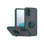 Funda Mate de Anillo Oppo A38 / Oppo A18 360°| Wephone Mayorista