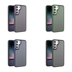 Funda Mate metal para Samsung A53 Ref:2000