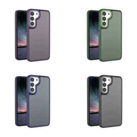 Funda Mate metal para Samsung A53 Ref:2000