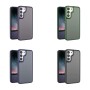 Funda Mate metal para Samsung A53 Ref:2000
