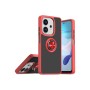 Funda Mate de Anillo Redmi 13 360°| Wephone Mayorista