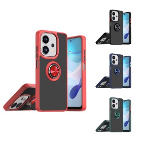 Funda Mate de Anillo Redmi 13 360°| Wephone Mayorista