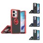Funda Mate de Anillo Redmi 13 360°| Wephone Mayorista