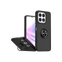 FUNDA MATE DE ANILLO PARA HONOR X6B 360°| Wephone Mayorista