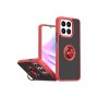 FUNDA MATE DE ANILLO PARA HONOR X6B 360°| Wephone Mayorista