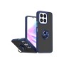 FUNDA MATE DE ANILLO PARA HONOR X6B 360°| Wephone Mayorista