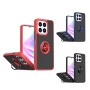 FUNDA MATE DE ANILLO PARA HONOR X6B 360°| Wephone Mayorista
